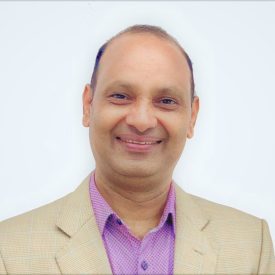 Bishnu Adhikari