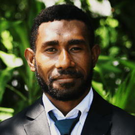 Desmond Narongou