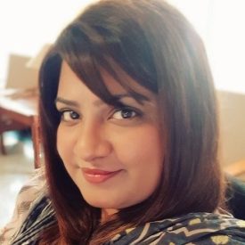 Farva Rashid