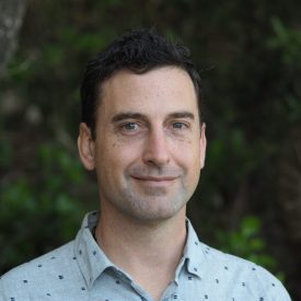 Darren Brunk