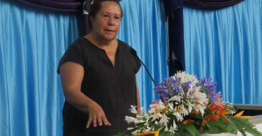 Dame Meg Taylor’s Pacific Islands Forum Legacy