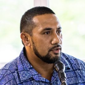 Mata'afa Keni Lesa