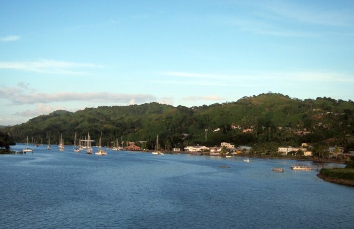 A Fijian business surviving COVID without tourists or government help – just