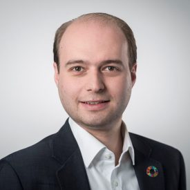 Oliver Hasenkamp