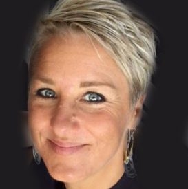 Nicola Barnes