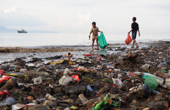 Burning ambition: Timor-Leste’s waste management problem