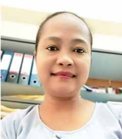 Maria Agnes Bere