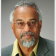 Head and shoulders photograph of Vijay Naidu