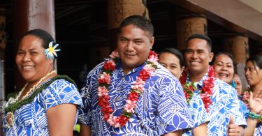 APTC graduation ceremony Samoa 2013 (Kevin Hadfield-AusAID-Flickr)