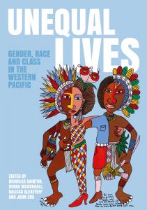 Unequal lives book cover