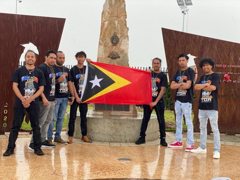 Timor-Leste at 20: money from abroad, dreams of the island