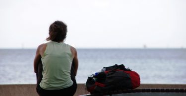 Backpacker in Cairns (Jo Christian Oterhals-Flickr)