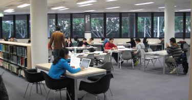 Studying in Sydney (INCITE Researchers-Flickr)