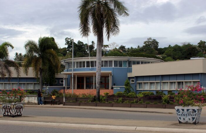 High Court of Solomon Islands in Honiara (Jenny Scott-Flickr)