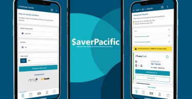 Image from SaverPacific website (SaverPacific)