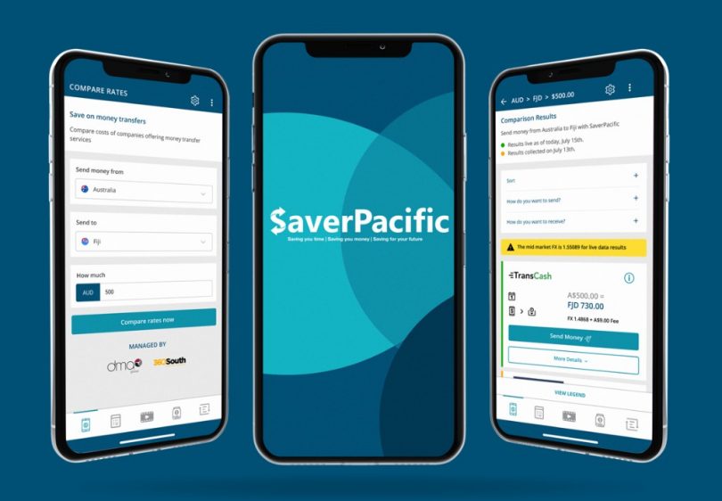 Image from SaverPacific website (SaverPacific)