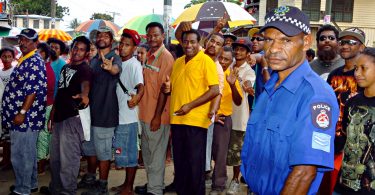 Port Moresby, 2012 (Commonwealth Secretariat-Flickr)