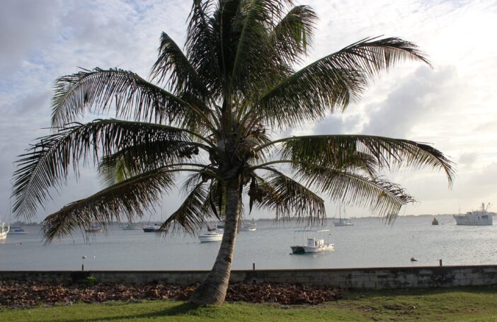 Majuro, Marshall Islands (Erin Magee-DFAT-Flickr)