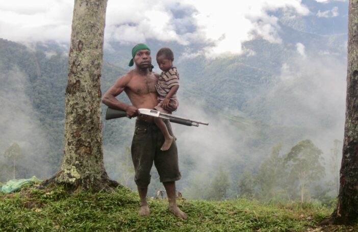 Maramuni, Enga Province, PNG (Philip Gibbs)