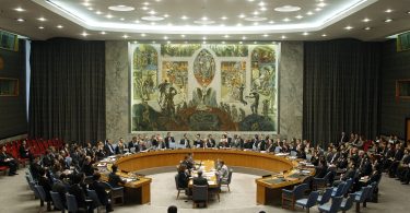 Voting on sanctions at the UN Security Council (Eskinder Debebe-Norway UN (New York)-Flickr)