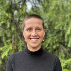 Annie Liddy-Corlett