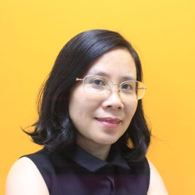 Giang Le Thi Hong