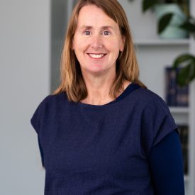 Lisa Cameron