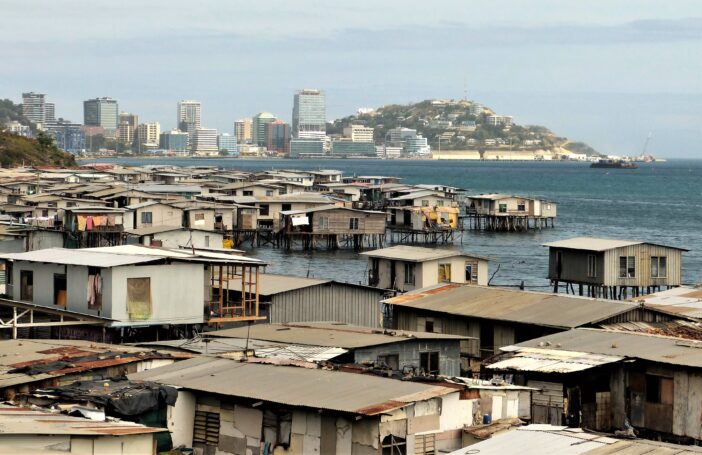 Port Moresby (gailhampshire-Flickr)