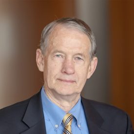 Gary Clyde Hufbauer