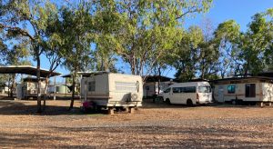 Workers' accommodation in Far North Queensland (Lindy Kanan)