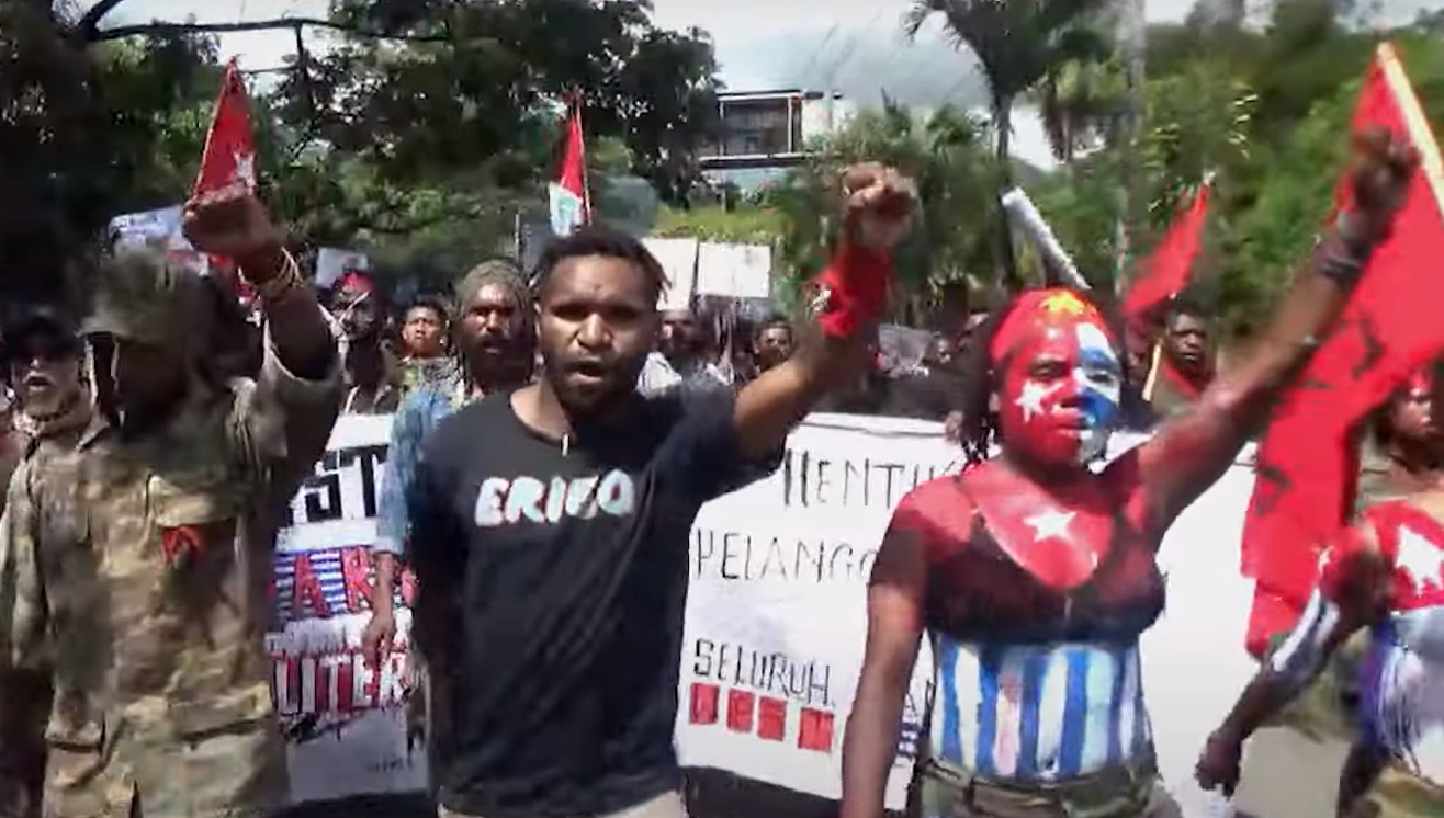 Festival Film Kecil Papua Barat: Ulasan