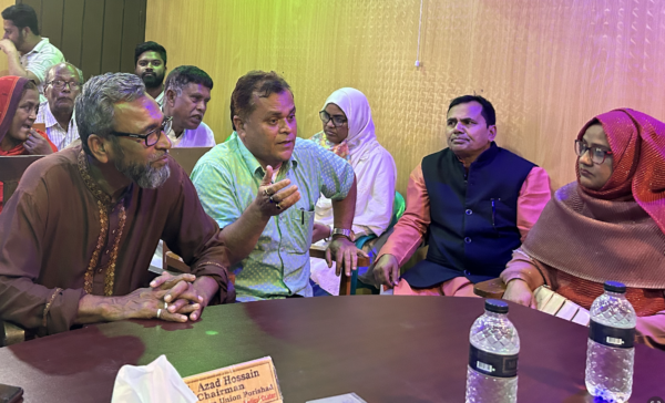 From dalal to legitimate service providers? Bangladesh migration reform - Devpolicy Blog from the Development Policy Centre - Vimarsana News