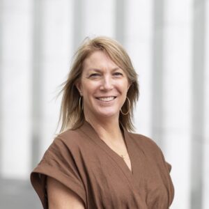 Elisabeth Jackson headshot