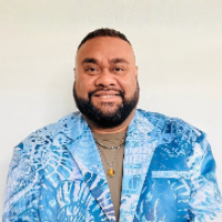 Uate Tamanikaiyaroi headshot