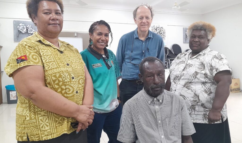 DRAFT4 Disability Support in PNG April 2026.docx image 1