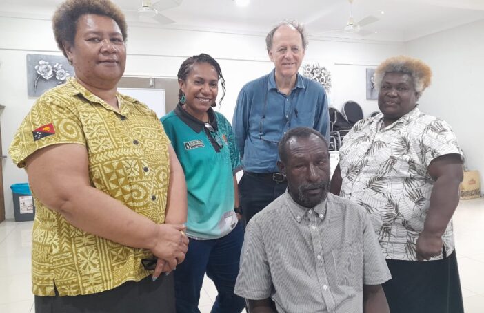 DRAFT4 Disability Support in PNG April 2026.docx image 1