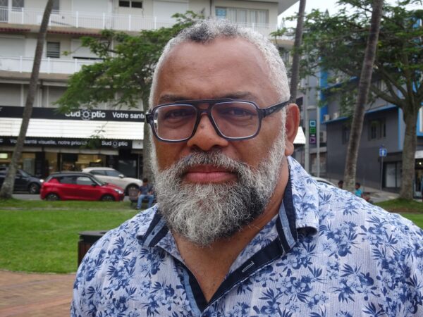 Emmanuel Tjibaou June 2025 C