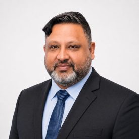 Kazi Faisal Bin Seraj headshot