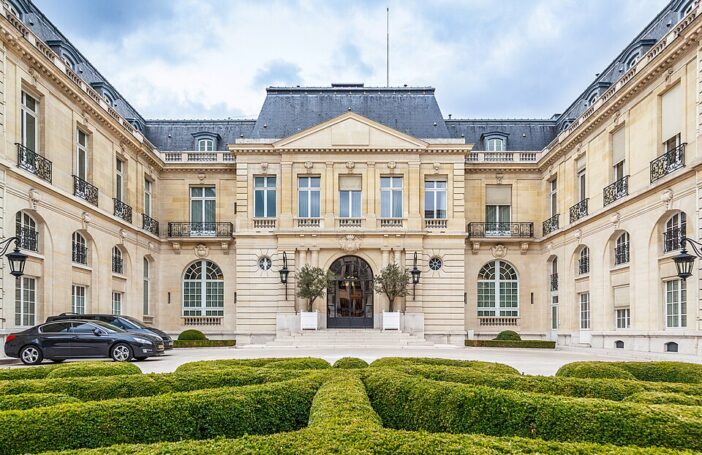 Final ChaÌteau de la Muette, Paris 20 March 2019 002 (2)