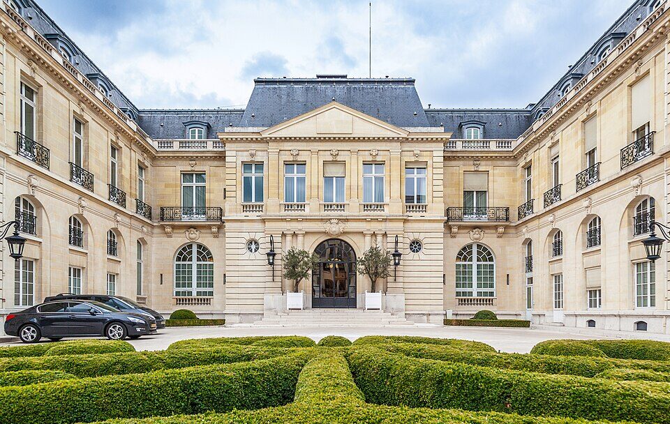 Final ChaÌteau de la Muette, Paris 20 March 2019 002 (2)