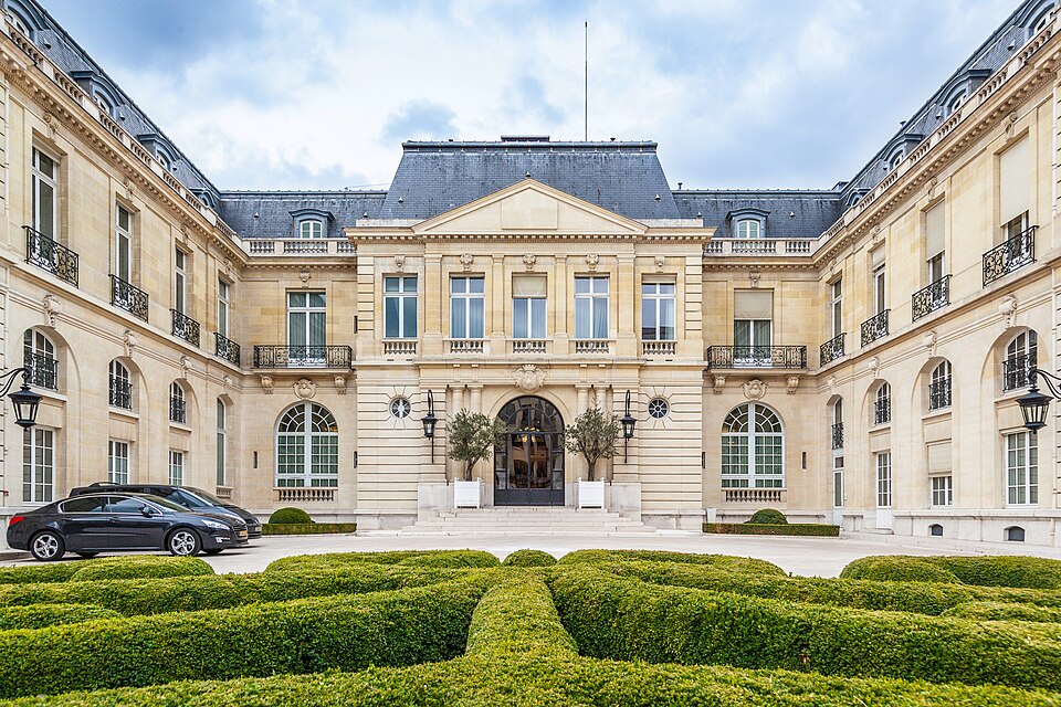 Final ChaÌteau de la Muette, Paris 20 March 2019 002 (2)