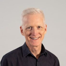 Grant Bayldon headshot