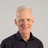 Grant Bayldon headshot
