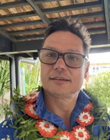 Phil Brewster headshot