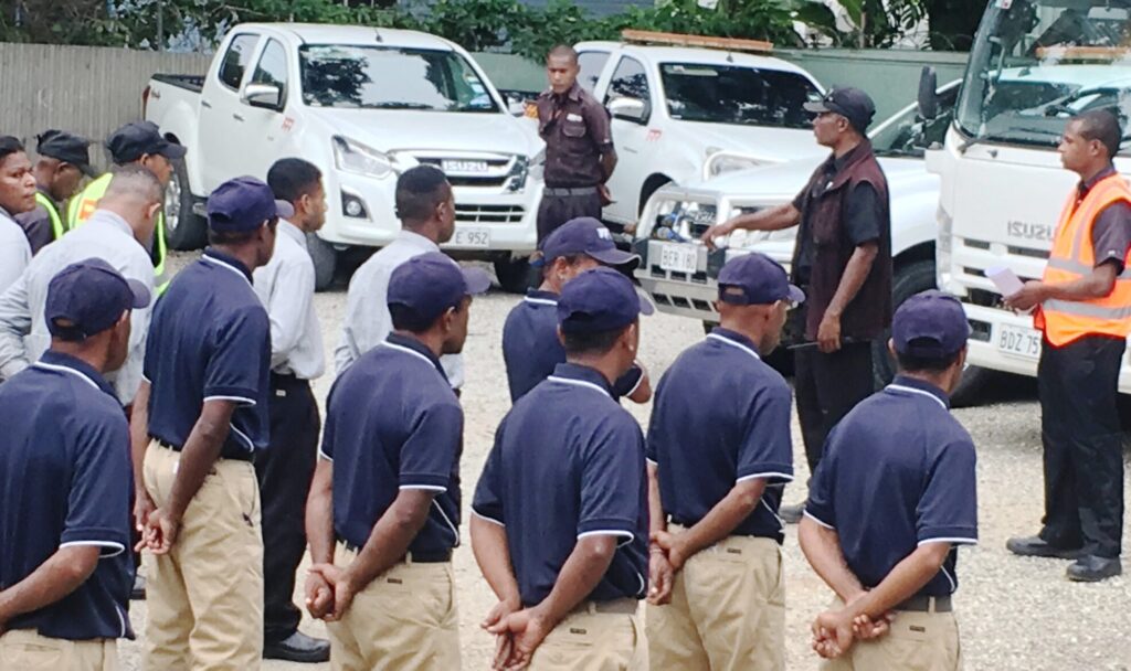 Private security in PNG Grant Walton 2048x1279