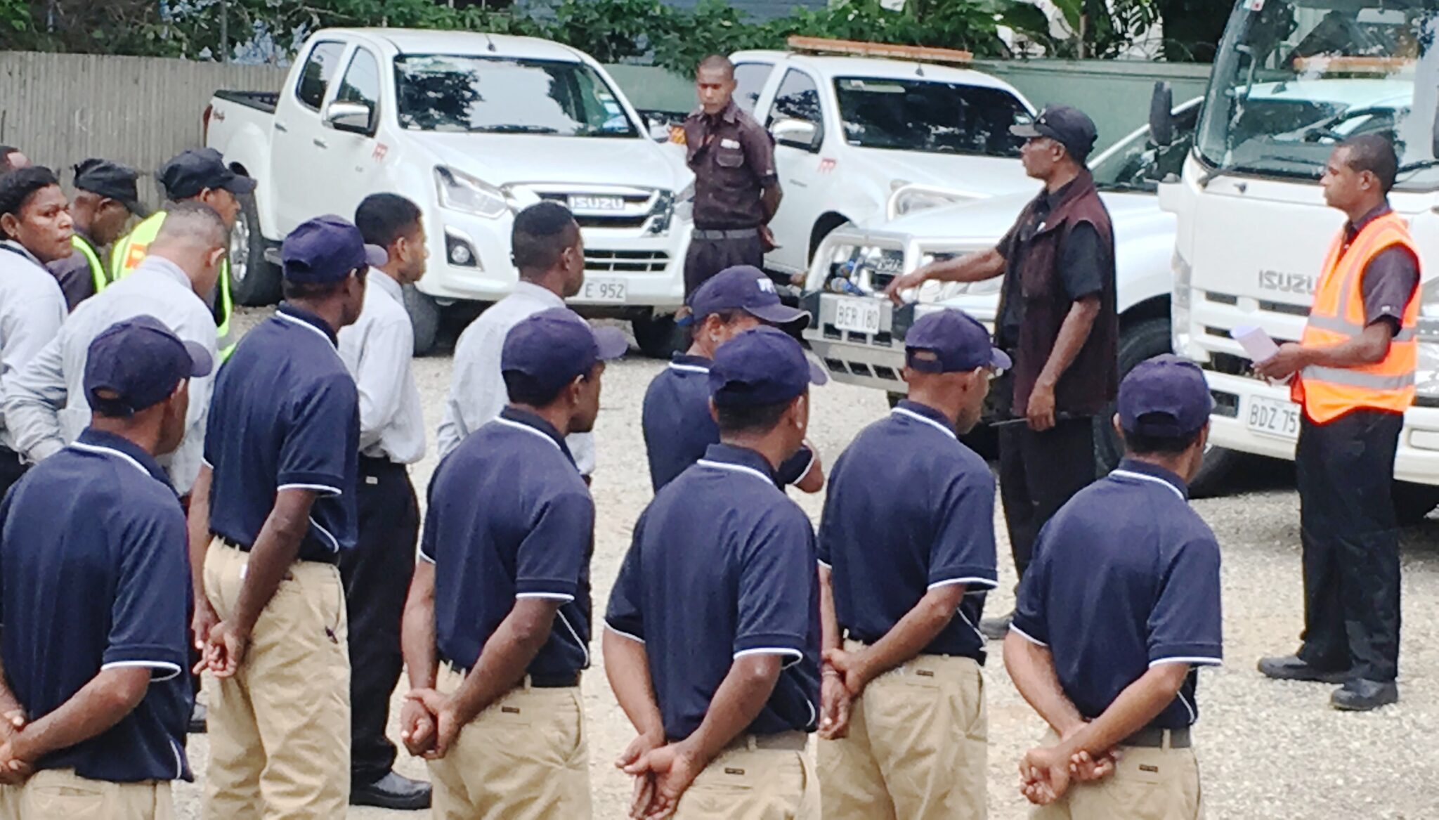 Private security in PNG Grant Walton 2048x1279