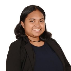 Ayanna Ramarui headshot