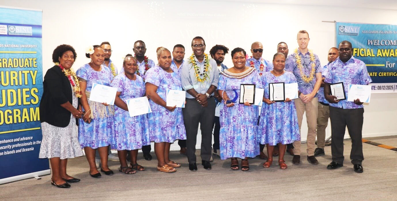 Free education in Solomon Islands must be about more than fees