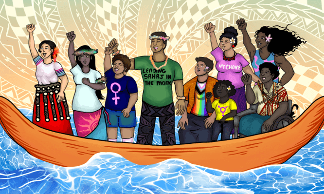 Reclaiming the conversation: what the Pleasurenesia guide means for youth