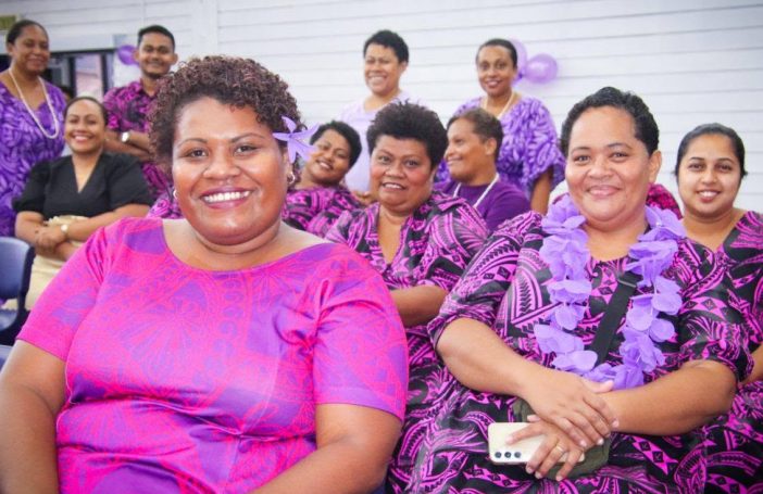 Fiji Midwives